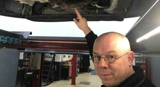 No cheating but a hefty bill MOT for diesels tightened