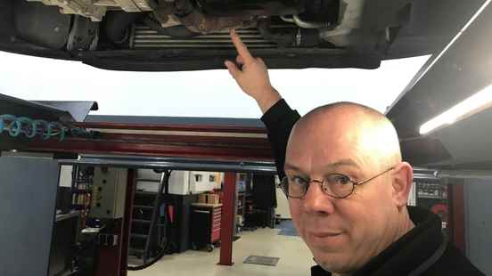 No cheating but a hefty bill MOT for diesels tightened
