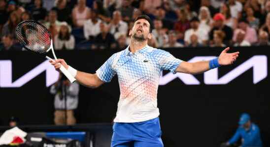 Novak Djokovic why is the Serbians father controversial