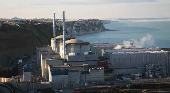 Nuclear how France intends to accelerate the construction of new