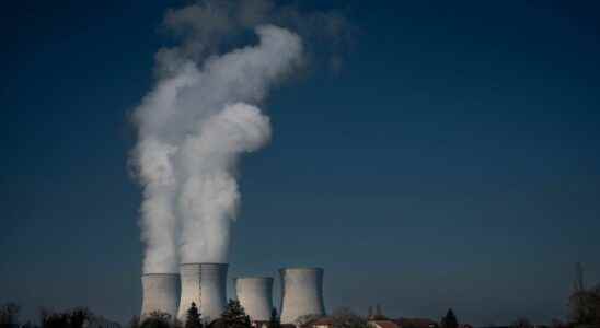 Nuclear power plants extending their lifespan to 80 years is