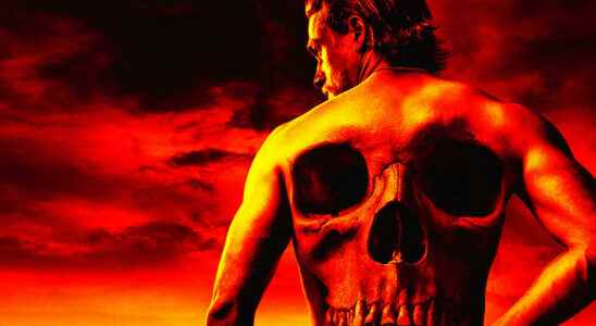 Official The Sons of Anarchy universe ends after 12 seasons