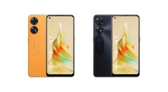 Oppo Reno8 T Announced Its Price Before Launch