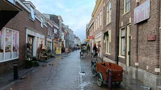 Oudewater wants to improve the situation of migrant workers with