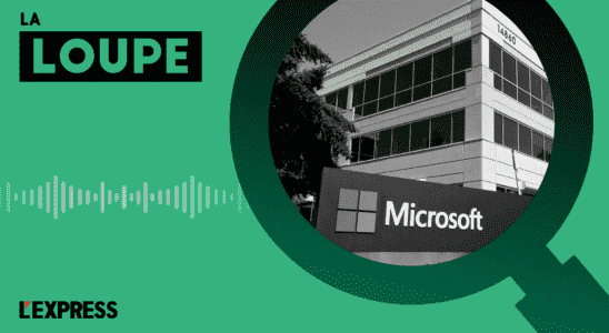 PODCAST How Microsoft is helping Ukraine deal with cyberattacks
