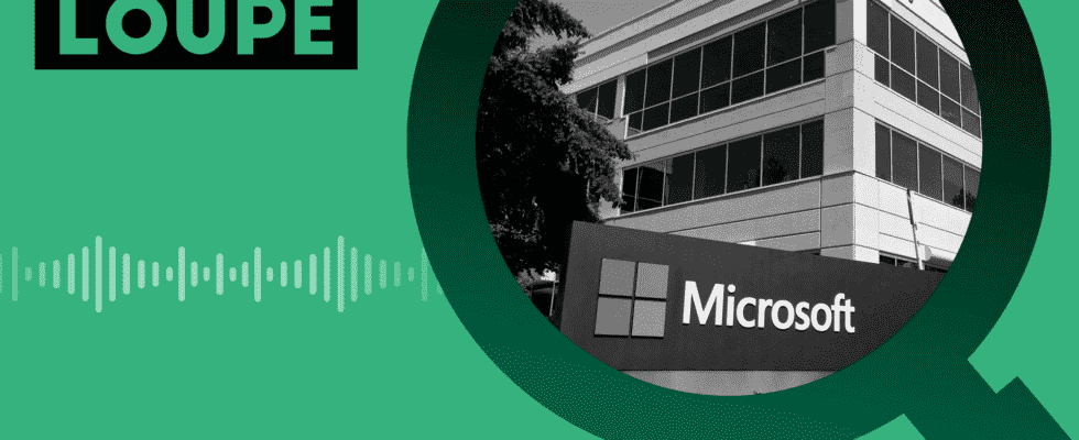 PODCAST How Microsoft is helping Ukraine deal with cyberattacks