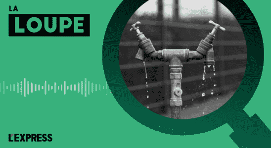 PODCAST Ideas and technologies to avoid water shortages 22