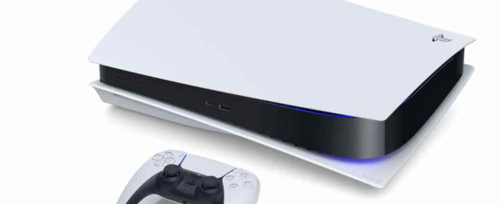 PS5 Stock where to find the console at the best