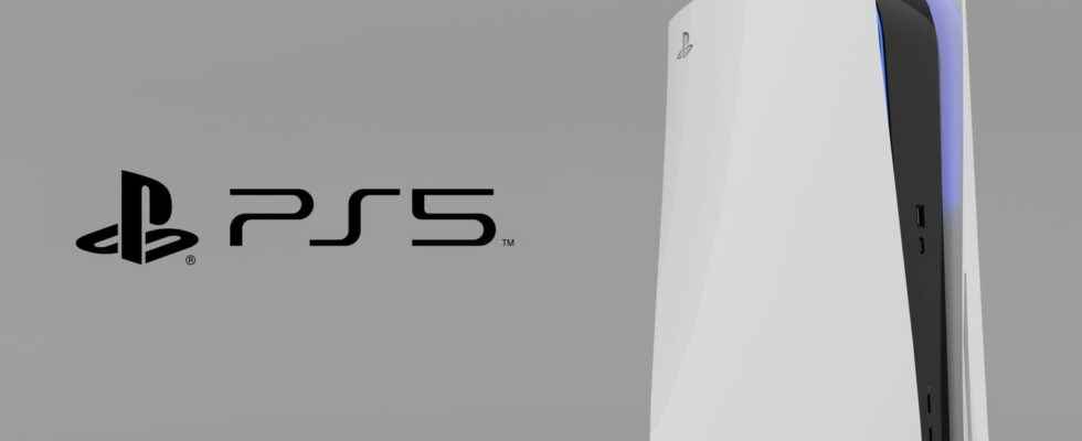 PS5 the console still available at Amazon All stocks of