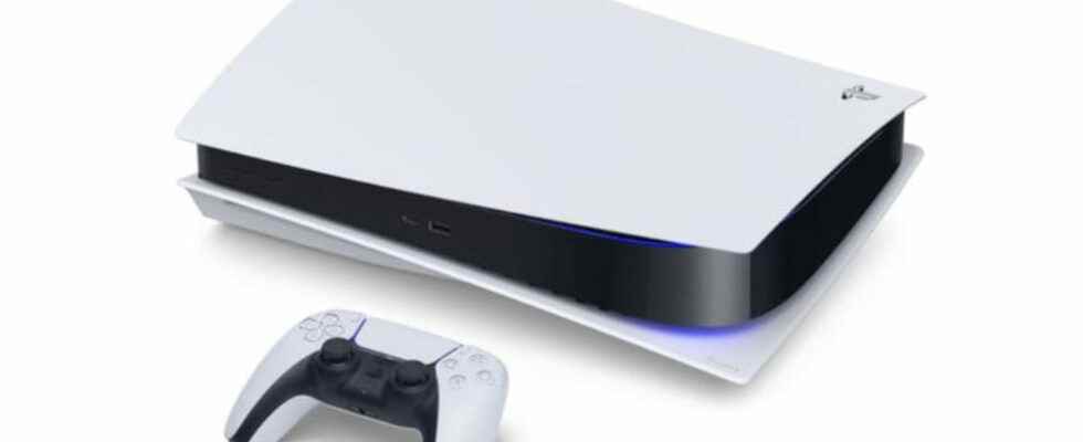PS5 where to find the console in 2023 Daily stocks