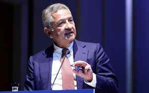 Panetta ECB too much uncertainty data will lead to tightening