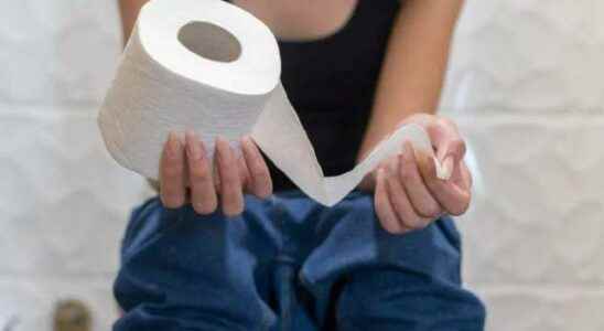 Pay attention to your toilet habits The first and most