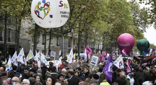 Pension reform in France the moment of truth