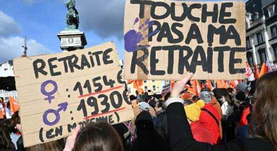 Pension reform let seniors work By Nicolas Bouzou