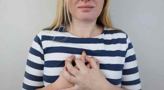 Pericarditis pain signs post Covid what treatment