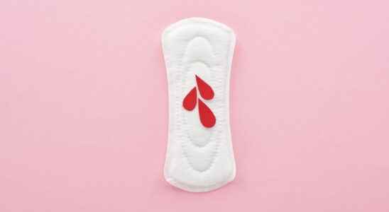 Periods in women duration calculation symptoms pain