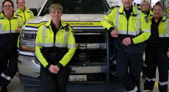 Perth County Paramedic Services recruiting 10 new part time primary care paramedics