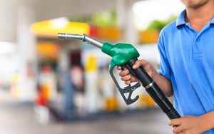 Petrol Antitrust exposure of average prices is not necessary
