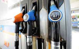 Petrol stations confirm strike Sanctions on disproportionate managers