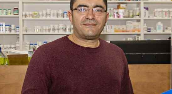 Pharmacists can now prescribe medication for minor ailments