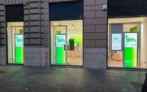 Plenitude opens two new Flagship Stores in Rome and Catania