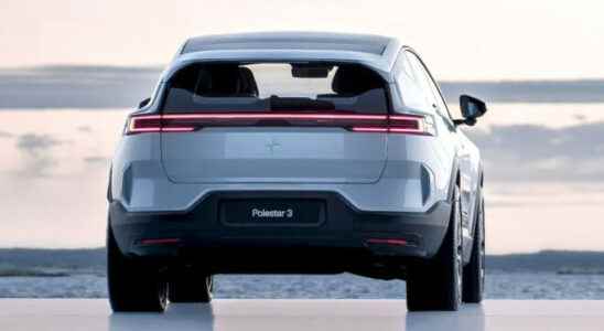 Polestar thinks differently from Toyota CEO in auto