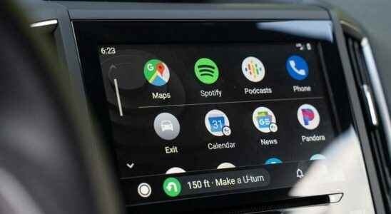 Porsches Will Support Google Applications Mobile