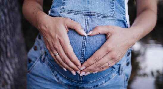Pregnant woman a green prescription protects against endocrine disruptors during