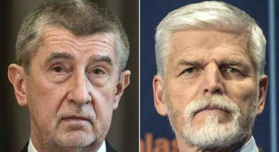Presidential in the Czech Republic An uncertain second round but