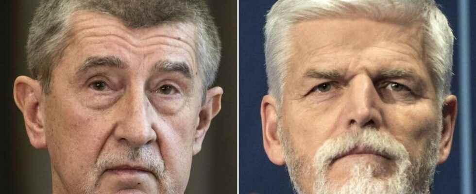 Presidential in the Czech Republic An uncertain second round but