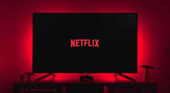 Promised thing by April 2023 Netflix will end account sharing