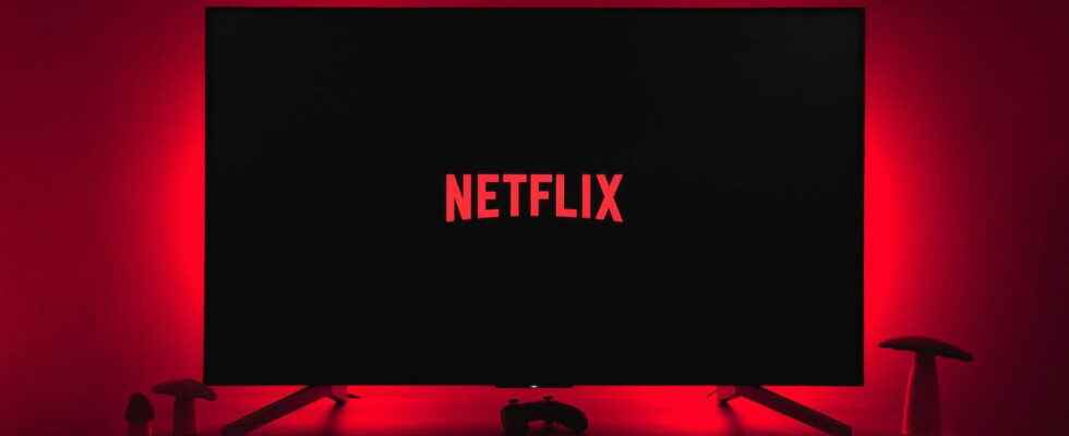Promised thing by April 2023 Netflix will end account sharing