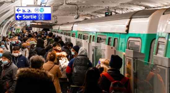 RATP strike a new date towards an indefinite strike