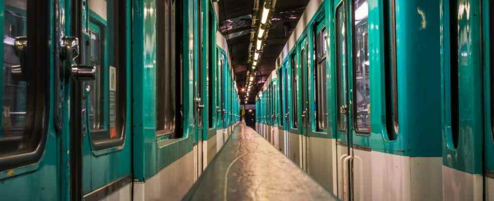 RATP strike disruptions to be expected on Friday January 13