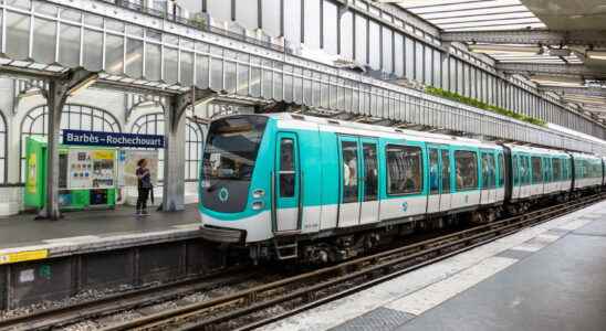RATP strike the list of metro stations closed this Thursday