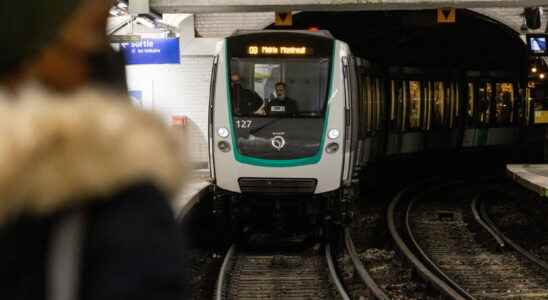 RATP strike will there be traffic disruptions this Friday January
