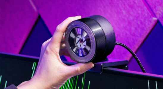 Razer unveils ambitious new products at CES 2023
