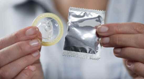 Recall of Manix condoms that can crack