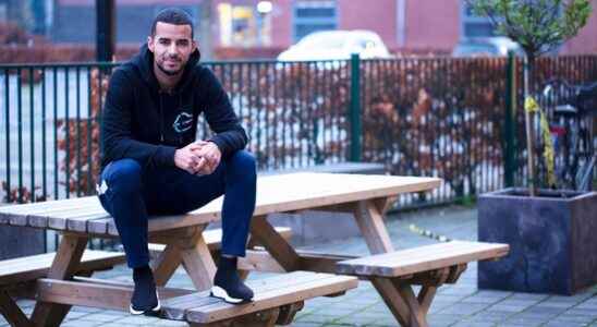 Redouan El Yaakoubi remains Utrecht in heart and soul Sports