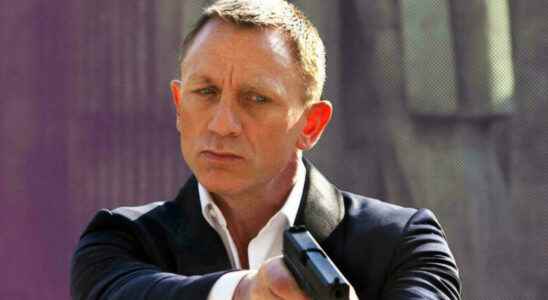 References to James Bond successor are growing who is Aaron