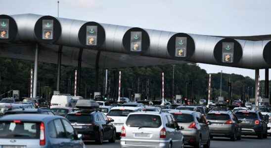 Rising motorway prices why are concessions so long in France