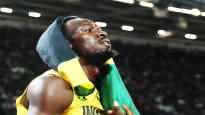 Running star Usain Bolt could have lost his fortune to