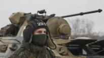 Russia aims to resolve the war in Ukraine with a