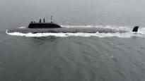 Russia equips Belgorod submarine with doomsday torpedoes