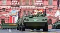 Russia is planning to establish a new army corps in