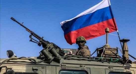Russia will receive 350 thousand new soldiers Putin preparing for