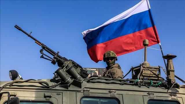 Russia will receive 350 thousand new soldiers Putin preparing for