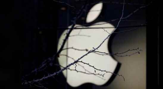 Russian Coup Against Apple 17 Million Fine