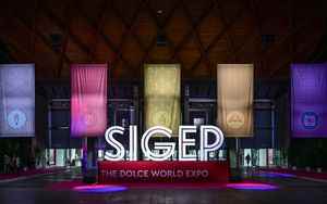 SIGEP 2023 Trends and perspectives of the Food Service protagonists