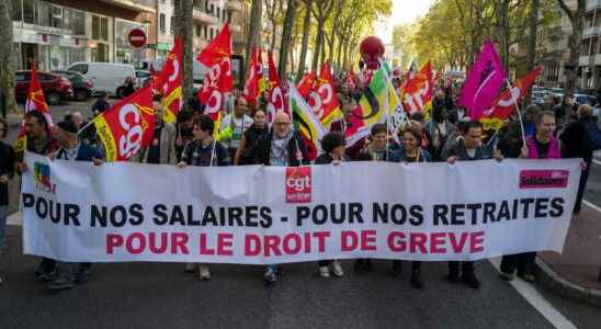 SNCF pensions yellow vests What is planned